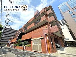 収益物件　GSハイム第二江坂
