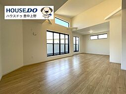 新築戸建　上野東1丁目
