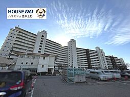 コンドミニアム千里中央