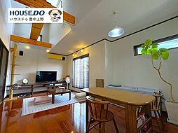 中古戸建　堺市北区金岡町