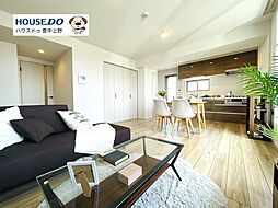 ディークラディア豊中少路プレビシオンコート