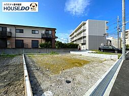 売土地 上野東2丁目