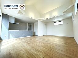 新築戸建　千里園1期