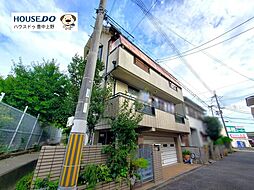 中古戸建　池田市鉢塚2丁目