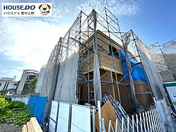 新築戸建　上野東2丁目