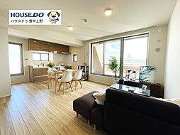 ディークラディア豊中少路プレビシオンコート