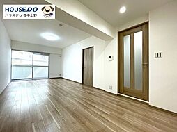 千里山ロイヤルマンション2番街D棟