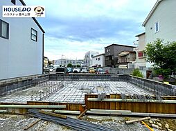 新築戸建　瀬川2丁目