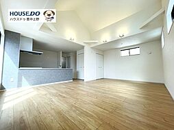 新築戸建　千里園1期