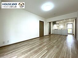 千里山ロイヤルマンション2番街D棟