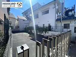 売土地 蛍池東町2丁目