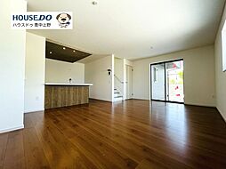 新築戸建　豊中市春日町1丁目