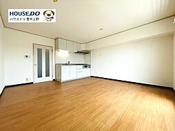 有楽箕面ハイツ3号棟