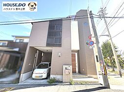中古戸建　宮山町2丁目