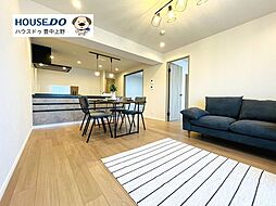 箕面東コーポラスＣ棟