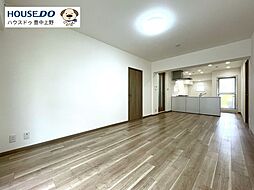 千里山ロイヤルマンション2番街D棟