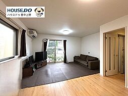 中古戸建　清風荘1丁目