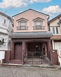 中古戸建　佐井寺4丁目