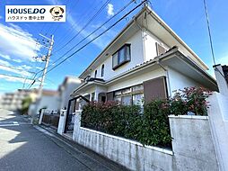 中古戸建　箕面6丁目