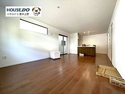 新築戸建　夕日丘3丁目
