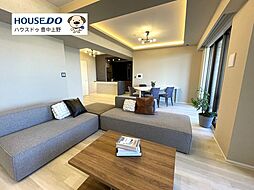 コスモフォレスタ箕面