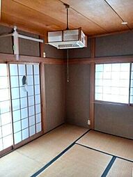 中古戸建　粟生新家3丁目