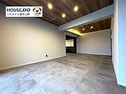 シャルマンコーポ千里山