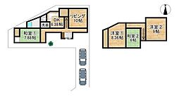 中古戸建　稲5丁目