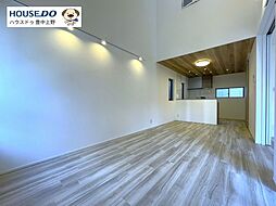 中古戸建　中桜塚1丁目