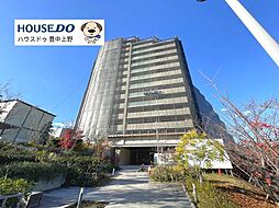 千里中央エアヒルズ