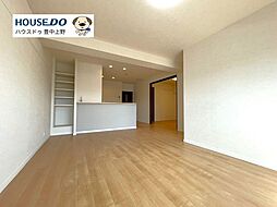 公社千里山田BC団地A4棟