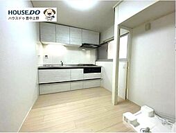収益物件　中古戸建　上野西4丁目