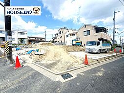 新築戸建　原町1丁目