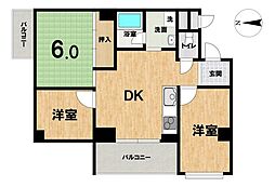 シーアイハイツ千里桃山台C棟