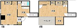 葛飾区柴又5丁目　中古戸建