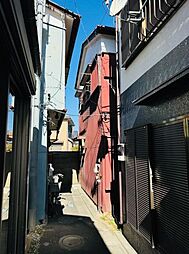 葛飾区金町4丁目住宅