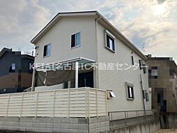 瀬戸市坂上町　中古戸建