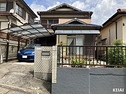 瀬戸市瘤木町 中古戸建