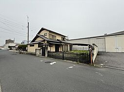 足利市上渋垂町の一戸建て