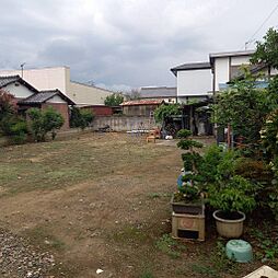 前橋市西片貝町１丁目