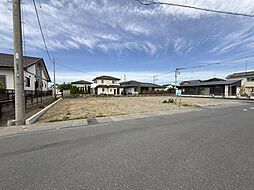 福居町の土地