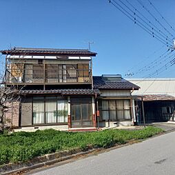 足利市常見町