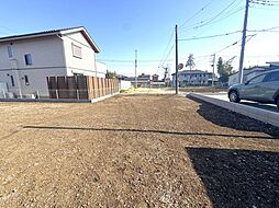 小堤分譲地 全4棟