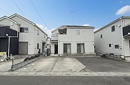 入間市春日町戸建