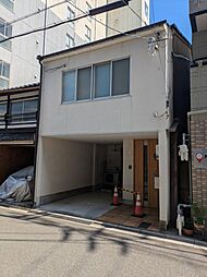 聚楽廻東町住宅