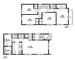 新築分譲住宅　馬場5丁目