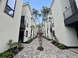 Ａｎｎａｂｅｌｌｅ　Ｃｏｕｒｔ 109