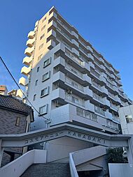 コスモアベニュー川崎