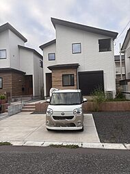 木更津市桜井新町戸建