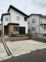 木更津市桜井新町戸建